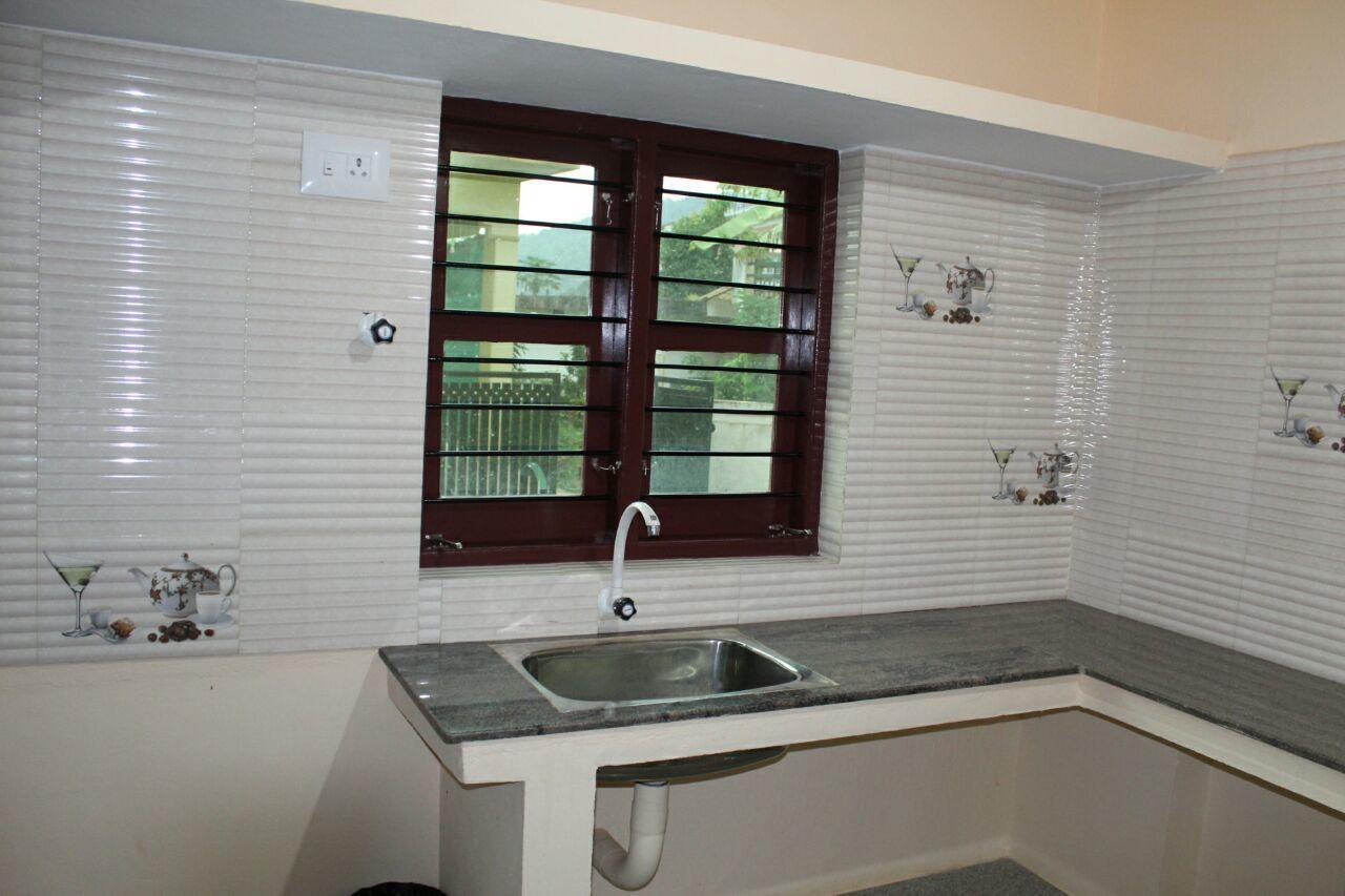 Iroomz Sri Vinayaka Comfort Virajpet Esterno foto